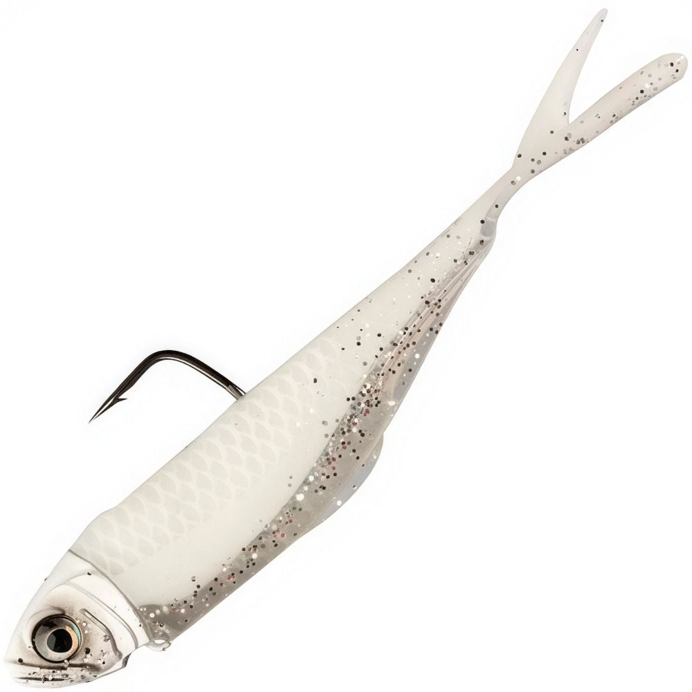 Z-MAN Graph ShadZ 3.8" GS38-316