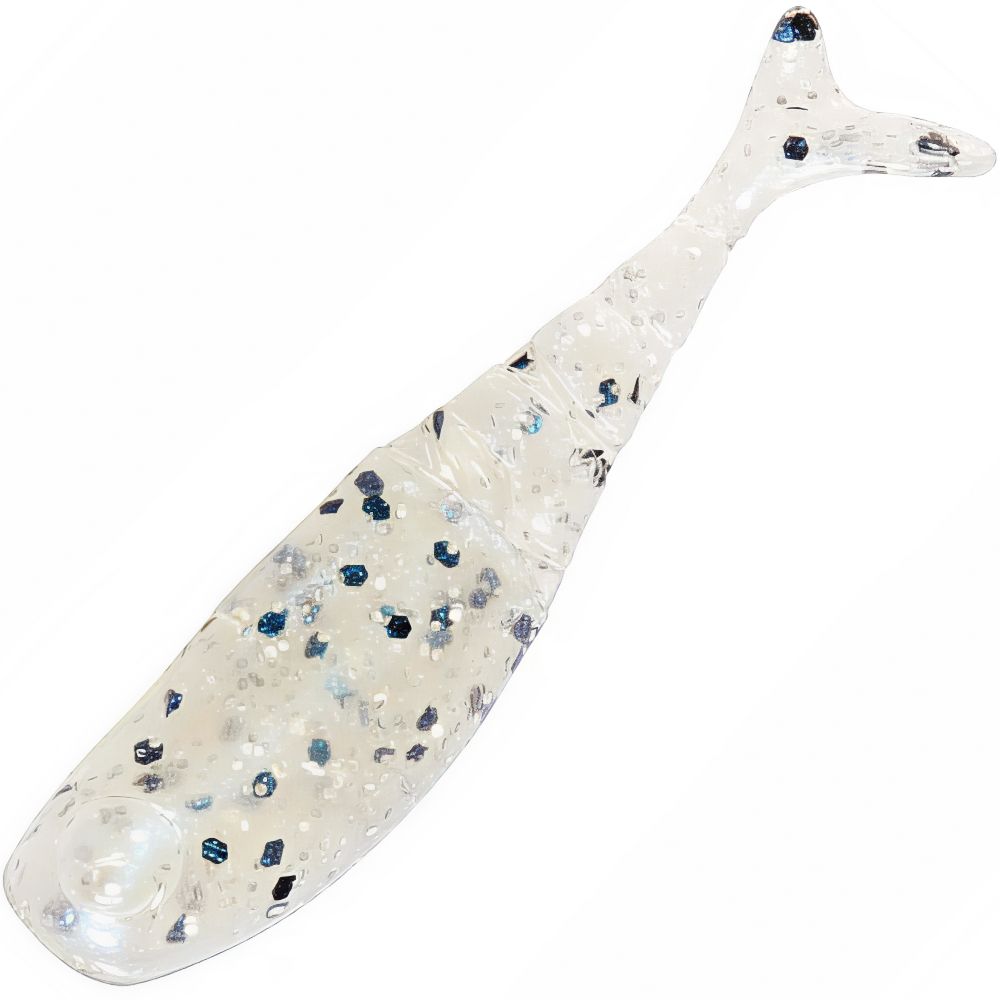 Z-MAN Shad FryZ 1.75" MSH (8 piezas)
