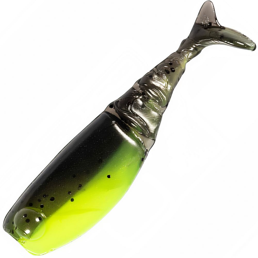 Z-MAN Shad FryZ 1.75" MSH (8 piezas)