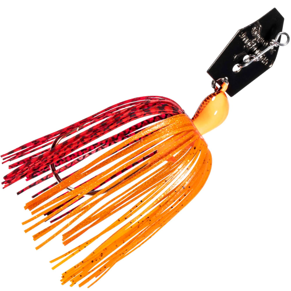 Z-MAN Original Chatterbait 1/2 OZ CB12
