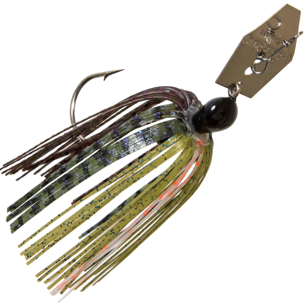 Z-MAN Original Chatterbait 1/2 OZ CB12