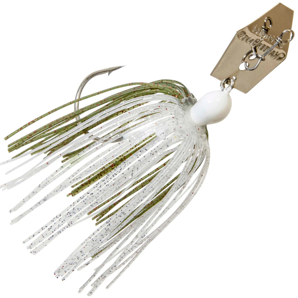 Z-MAN Original Chatterbait 1/2 OZ CB12