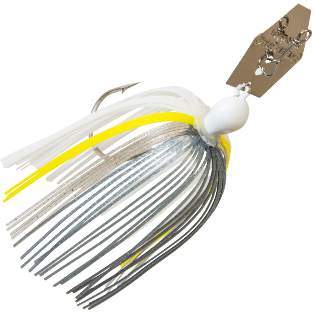 Z-MAN Original Chatterbait 1/2 OZ CB12