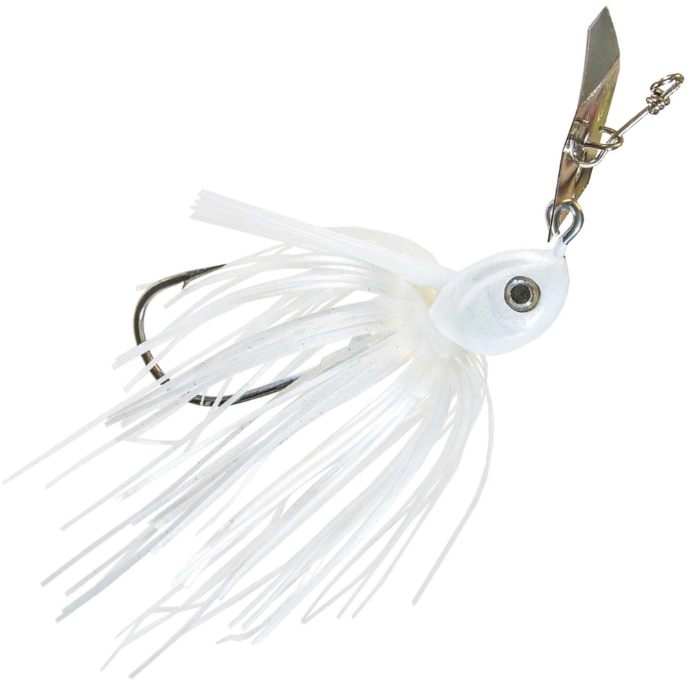 Z-MAN Project Z Chatterbait Weedless 1/2 OZ CBW-PZ12
