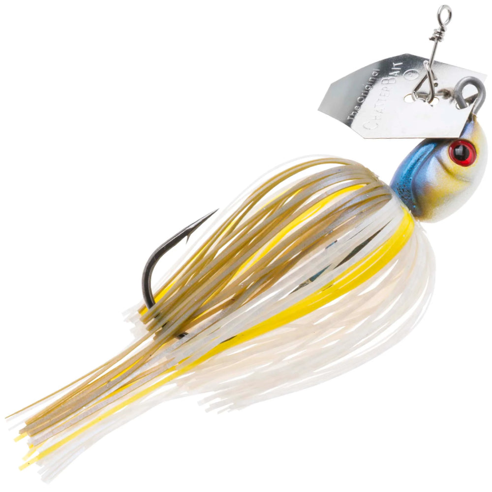 Z-MAN Project Z Chatterbait 3/4 OZ CB-PZ34