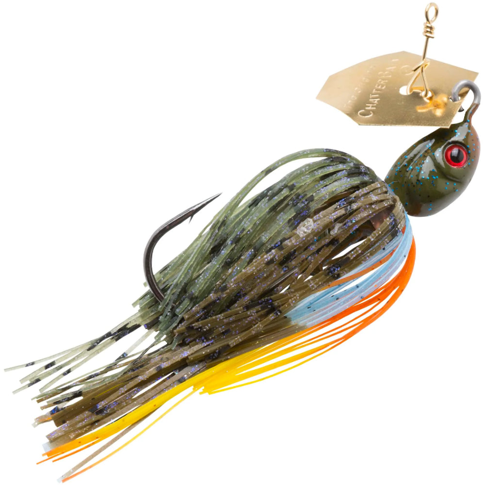 Z-MAN Project Z Chatterbait 3/4 OZ CB-PZ34
