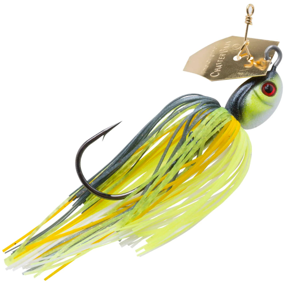Z-MAN Project Z Chatterbait 3/4 OZ CB-PZ34