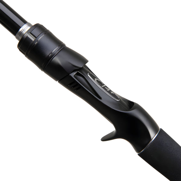SHIMANO Caña Casting Curado 7'10