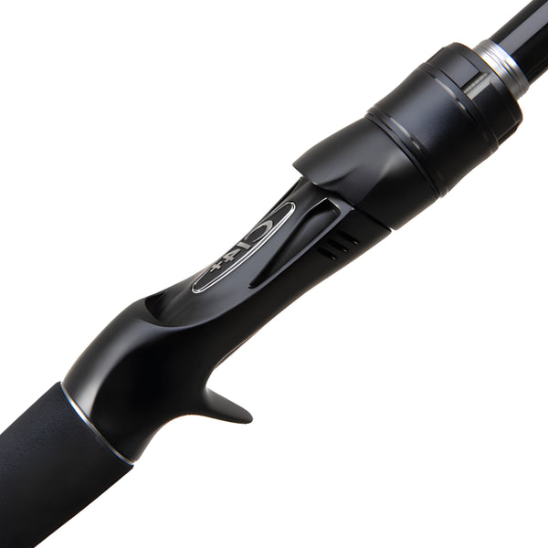 SHIMANO Caña Casting Curado 7'2 H Fast CDC72HSA
