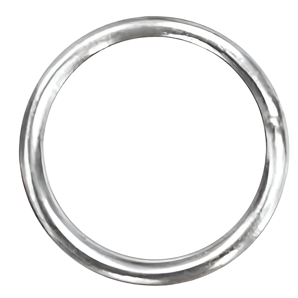 EAGLE CLAW Split Rings 01143