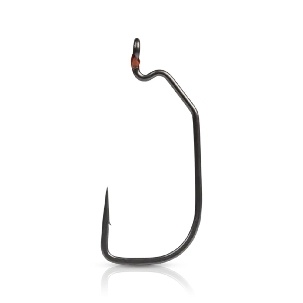 MUSTAD Assault Heavy Wide Gap 38122AP-TX