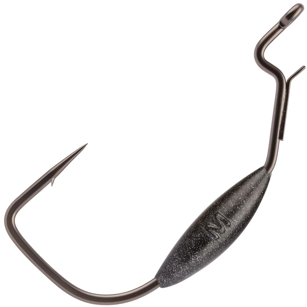 MUSTAD Alpha-Grip Assault Weighted AG38120APW-TX