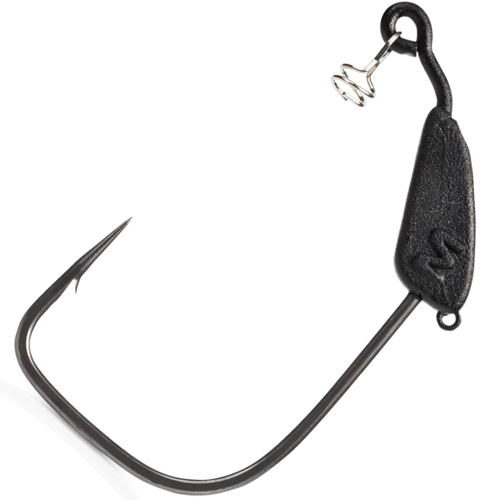MUSTAD Infiltrator Weighted 91700S
