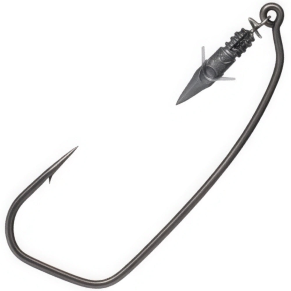 BKK Armor-Point Permalock Weighted A-EW-843