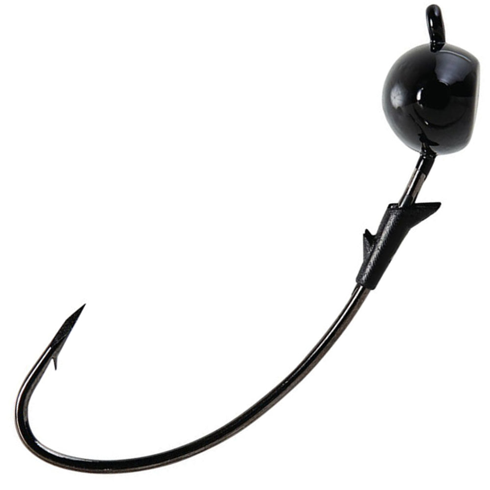 TROKAR Scorpion Shakey Head Jig 3/8 OZ TKSH38