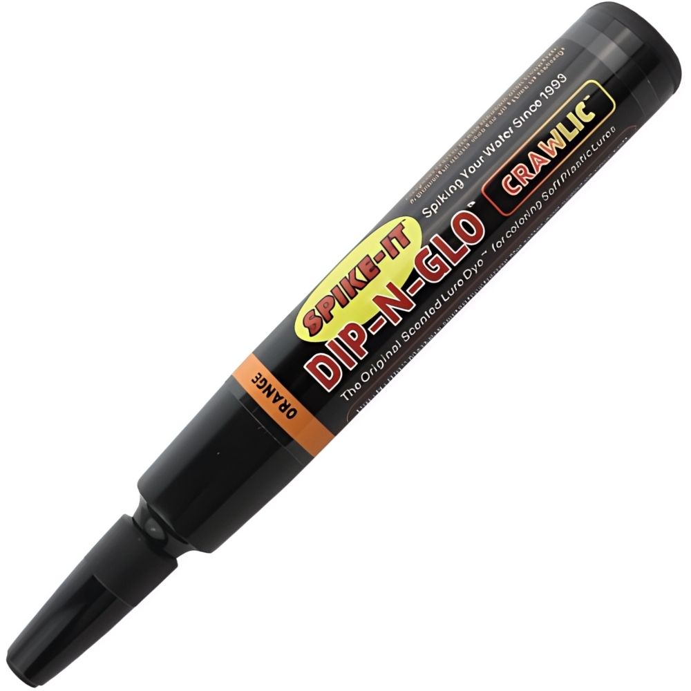 SPIKE-IT Dip-N-Glo Marker Crawlic 2200