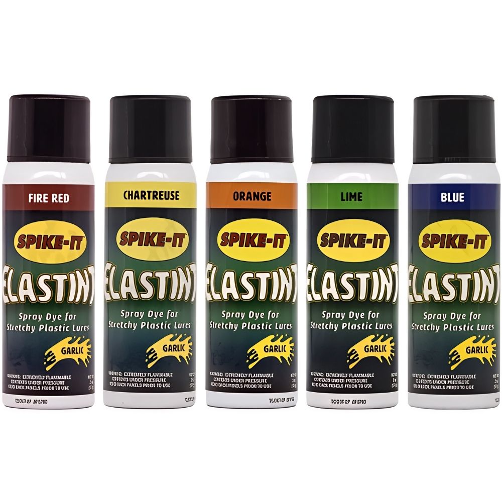 SPIKE-IT Elastint Aerosol Garlic 2310