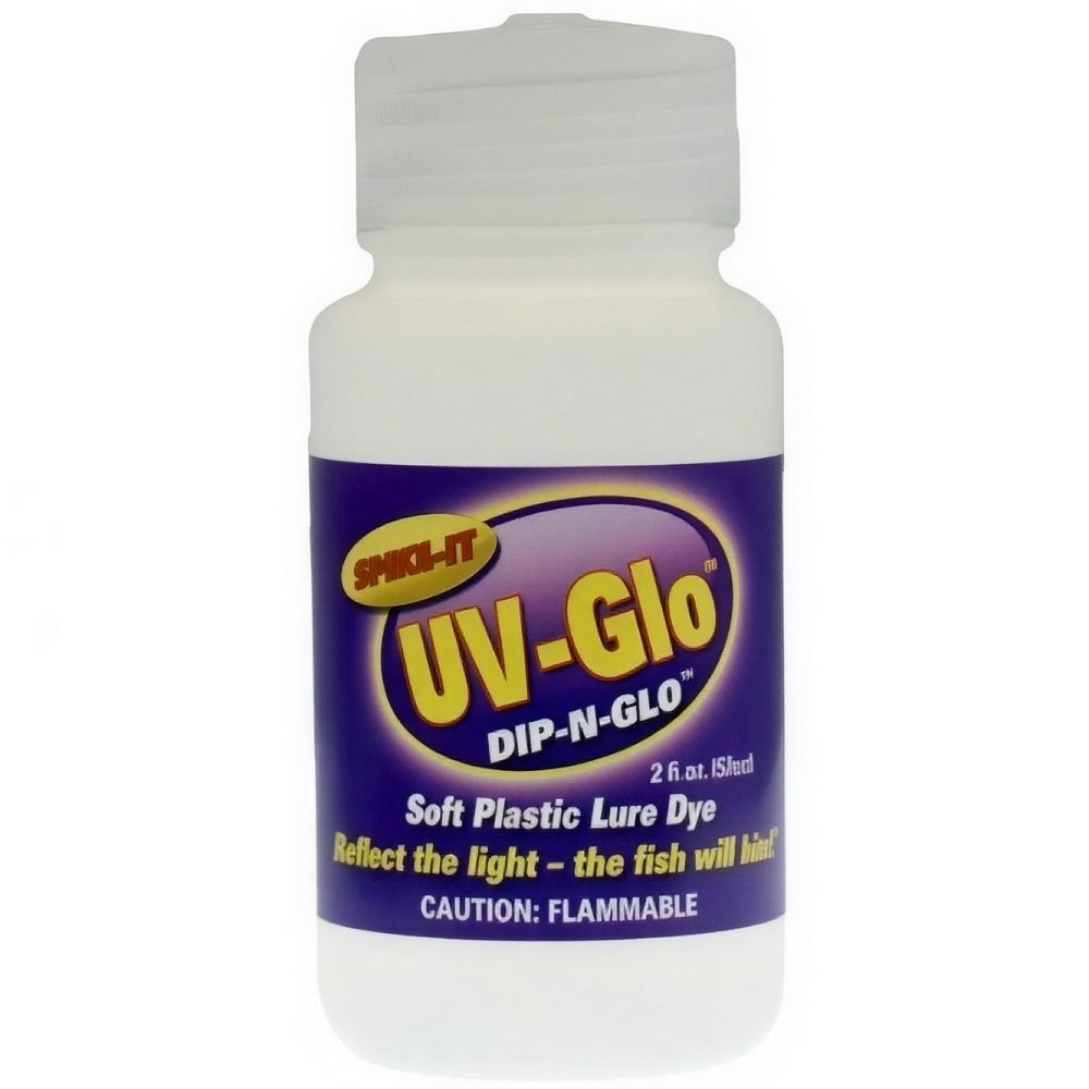 SPIKE-IT UV-Glo Dip-N-Glo 5012