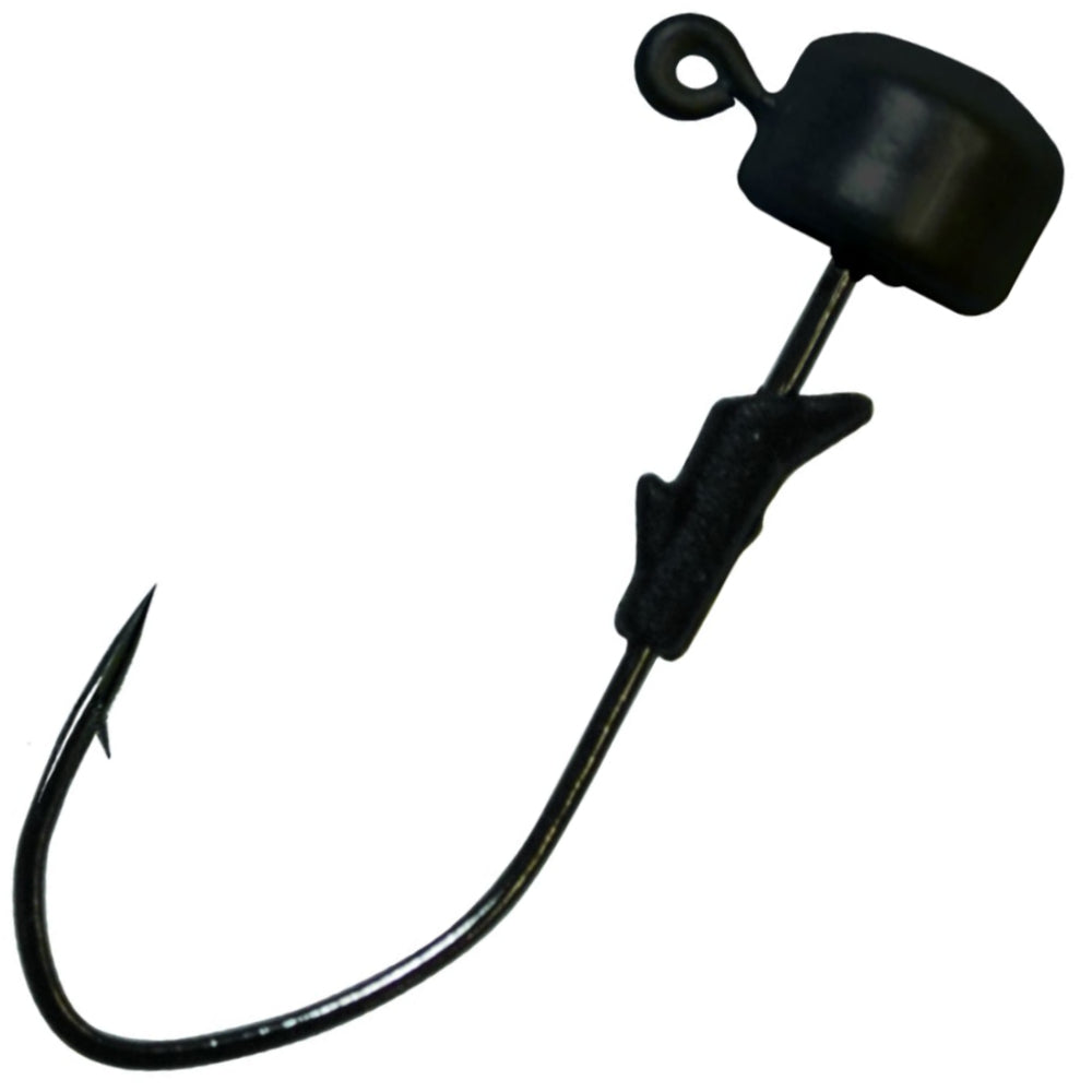 LAZER SHARP Pro-V Finesse Jig 1/8 OZ LNJ18