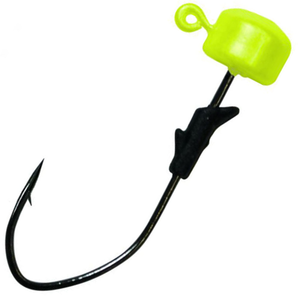 LAZER SHARP Pro-V Finesse Jig 1/8 OZ LNJ18