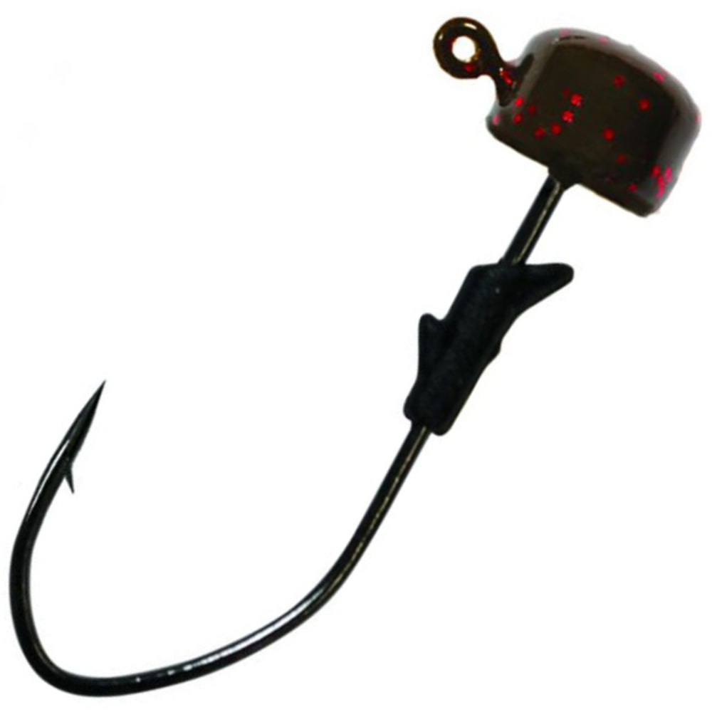 LAZER SHARP Pro-V Finesse Jig 1/8 OZ LNJ18