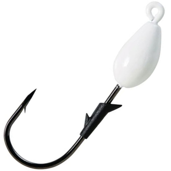TROKAR Swimbait Head Jig 1/4 OZ TKSB14