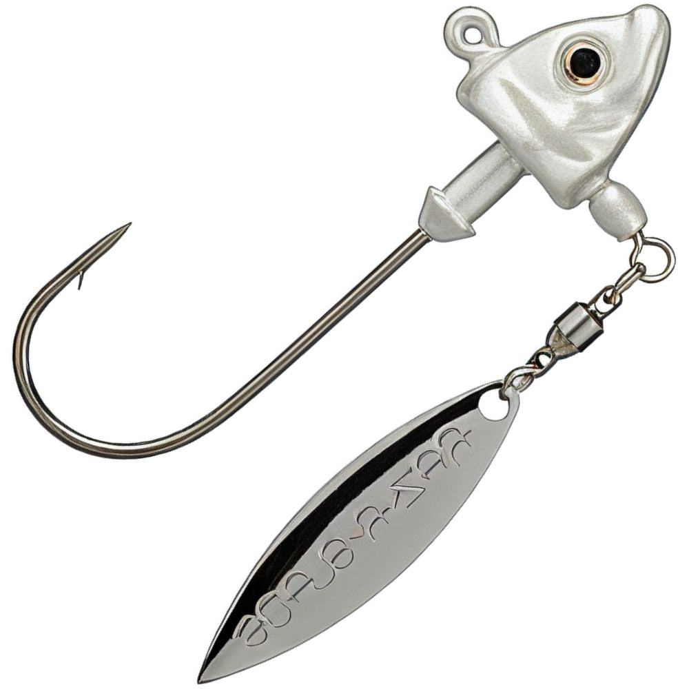 STRIKE KING Tour Grade Spin Head 1/2 OZ TGSPH12