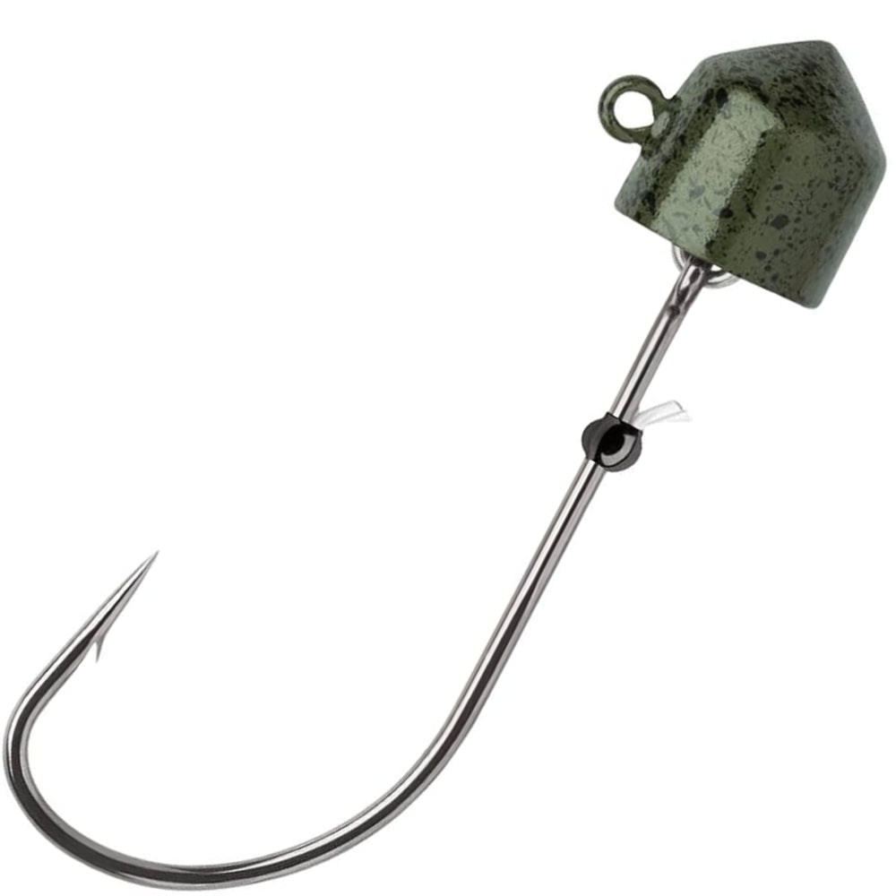 VMC Swingin Ned Rig Jig #1 3/8 OZ AVM5502