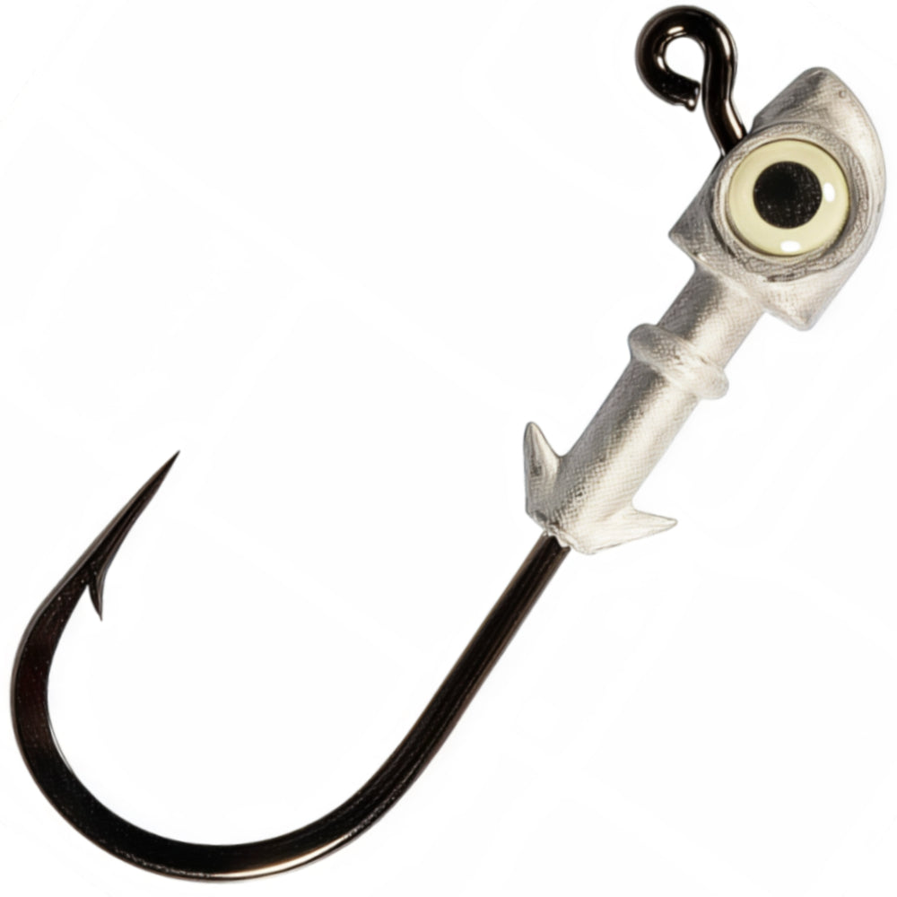 Z-MAN DieZel Eye Jigheads 3/4 OZ DE6034