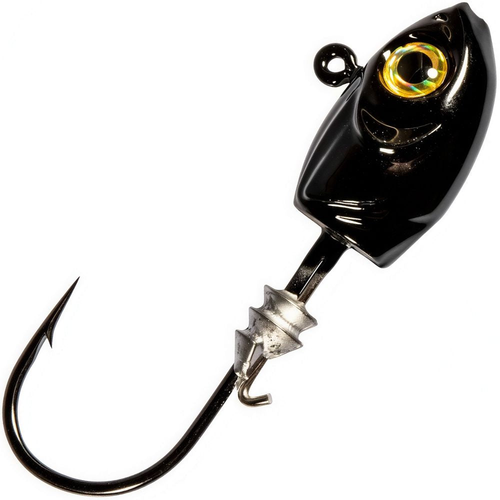 Z-MAN Micro Shad HeadZ 1/16 OZ MSH116