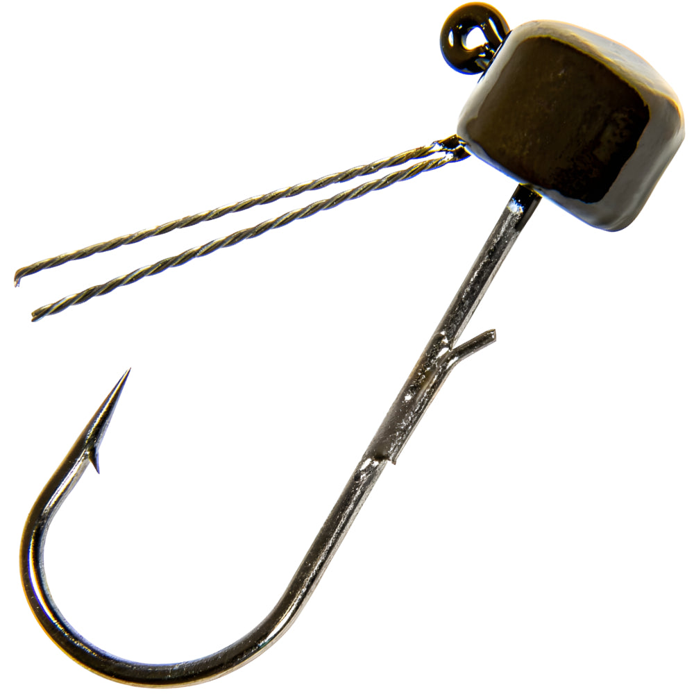 Z-MAN Pro Shroomz Weedless 1/3 OZ FPHW13