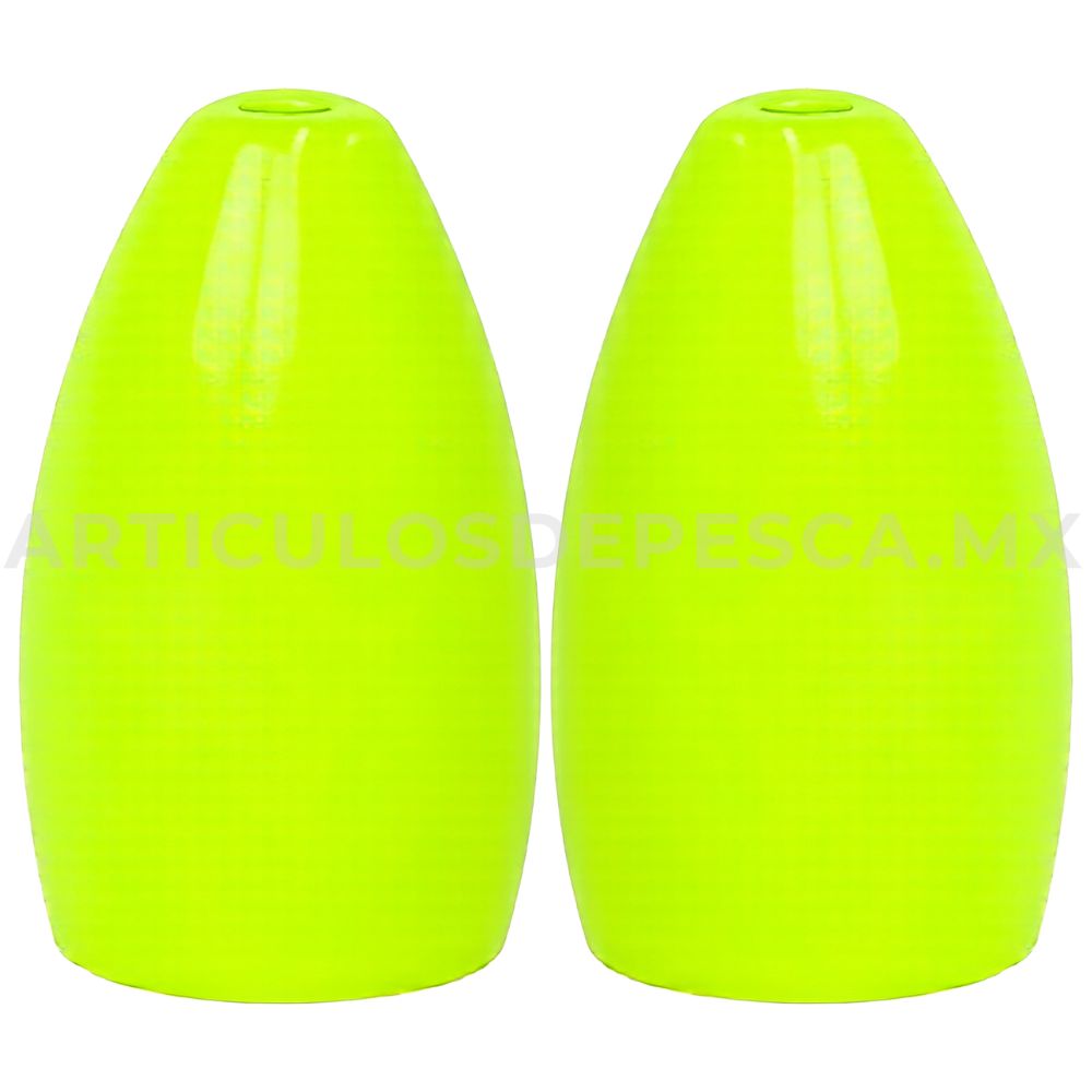 BLACK BASS Tungsteno Bala 1/2 OZ 12TFW-2