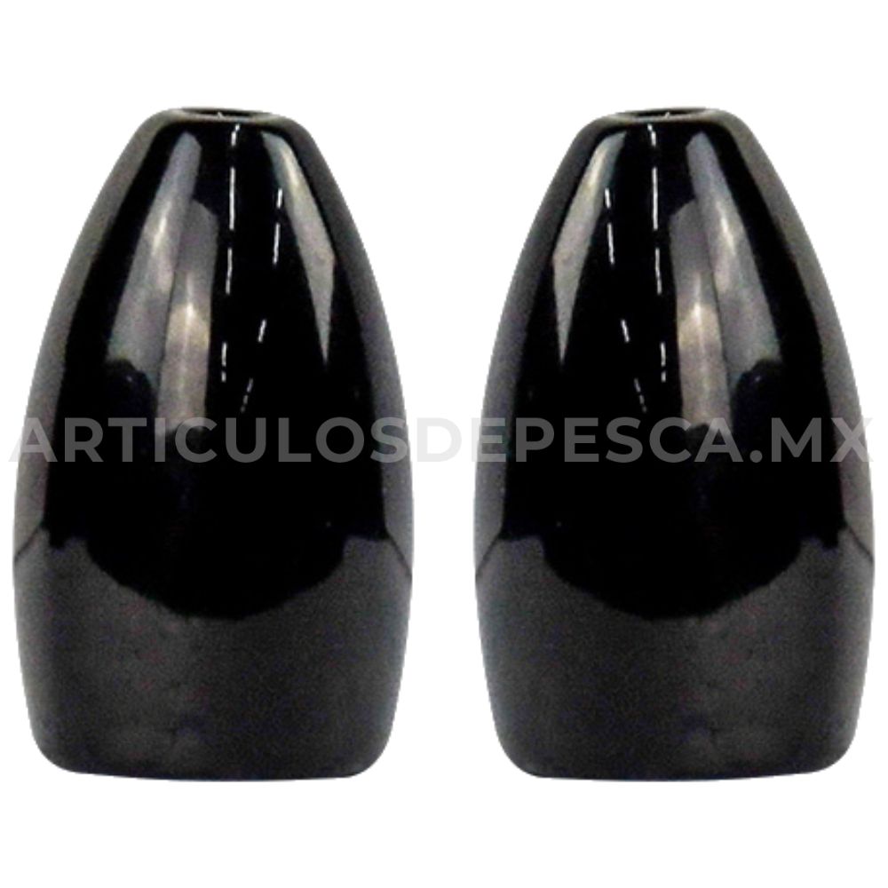 BLACK BASS Tungsteno Bala 5/8 OZ 58TFW-2