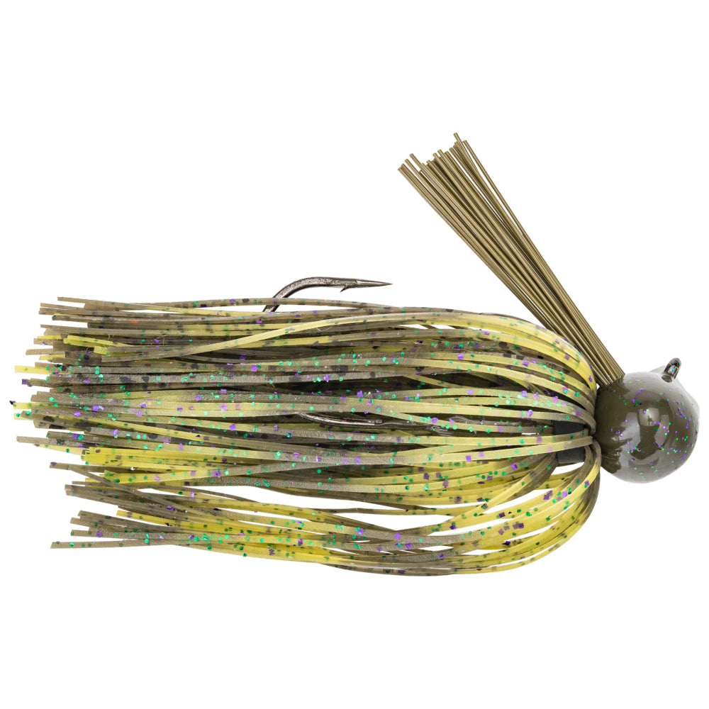 STRIKE KING Tour Grade Football Jig 1/2 OZ TDJ12