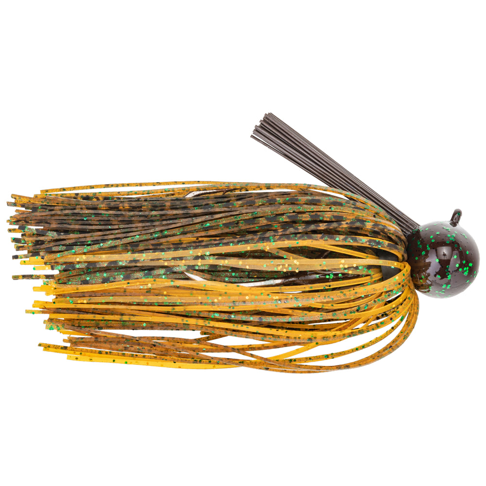 STRIKE KING Tour Grade Football Jig 3/4 OZ TDJ34