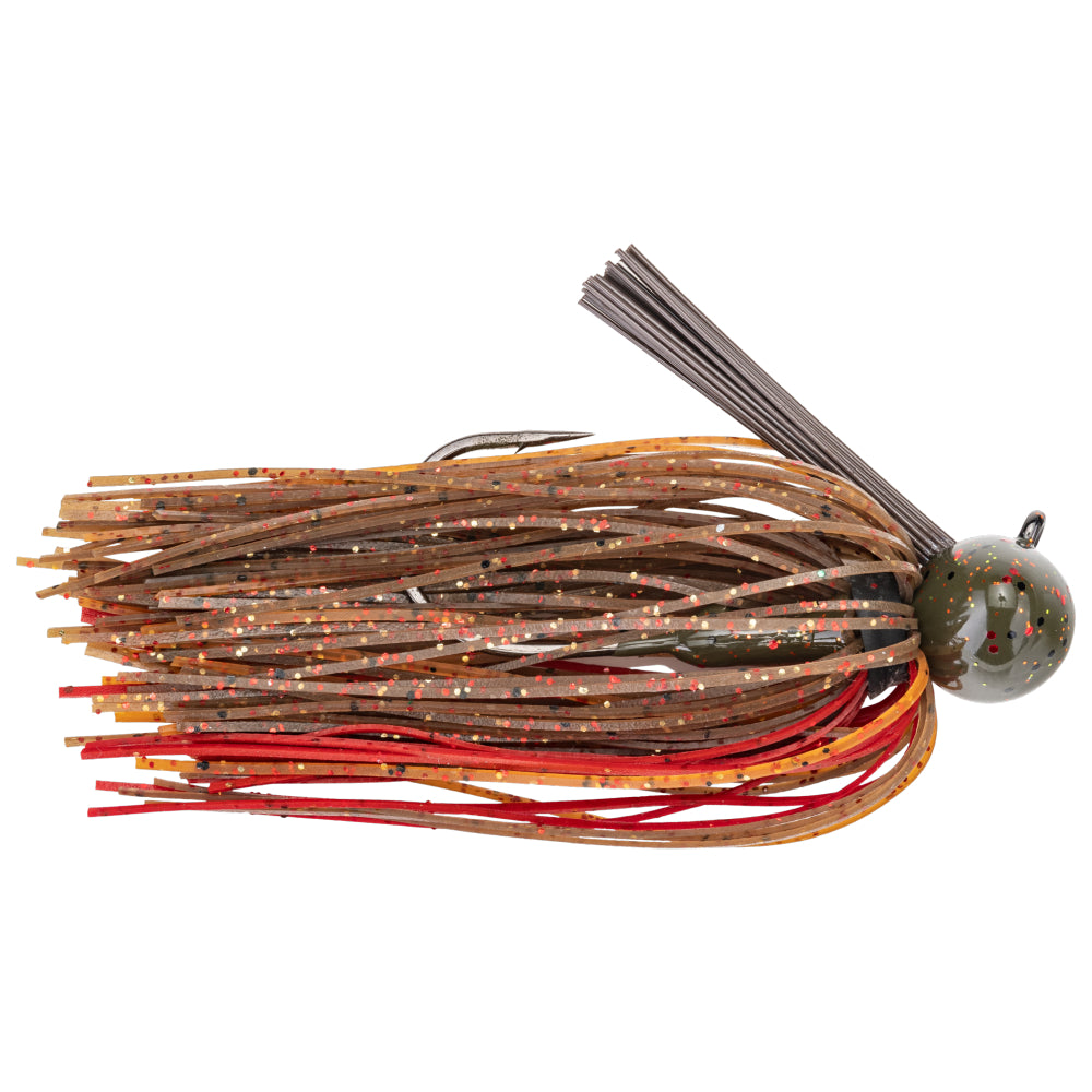 STRIKE KING Tour Grade Football Jig 1/2 OZ TDJ12