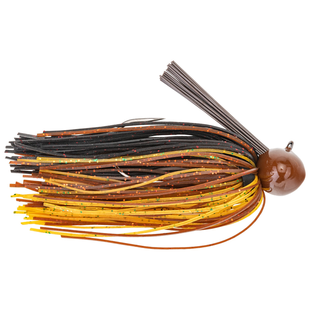 STRIKE KING Tour Grade Football Jig 3/4 OZ TDJ34