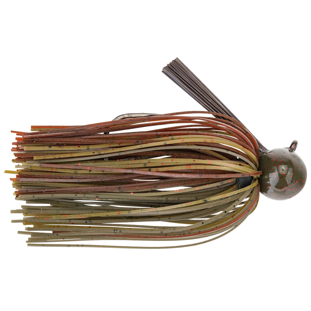 STRIKE KING Tour Grade Football Jig 1/2 OZ TDJ12