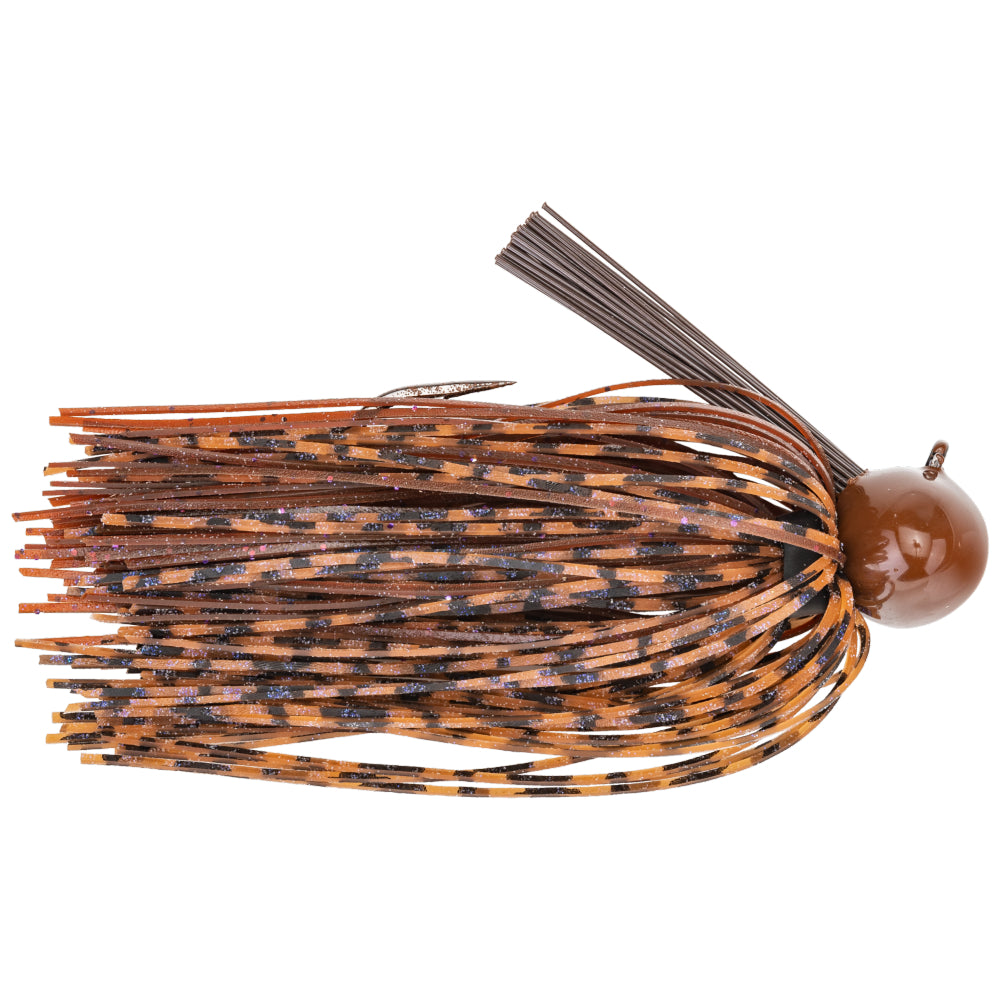 STRIKE KING Tour Grade Football Jig 3/4 OZ TDJ34