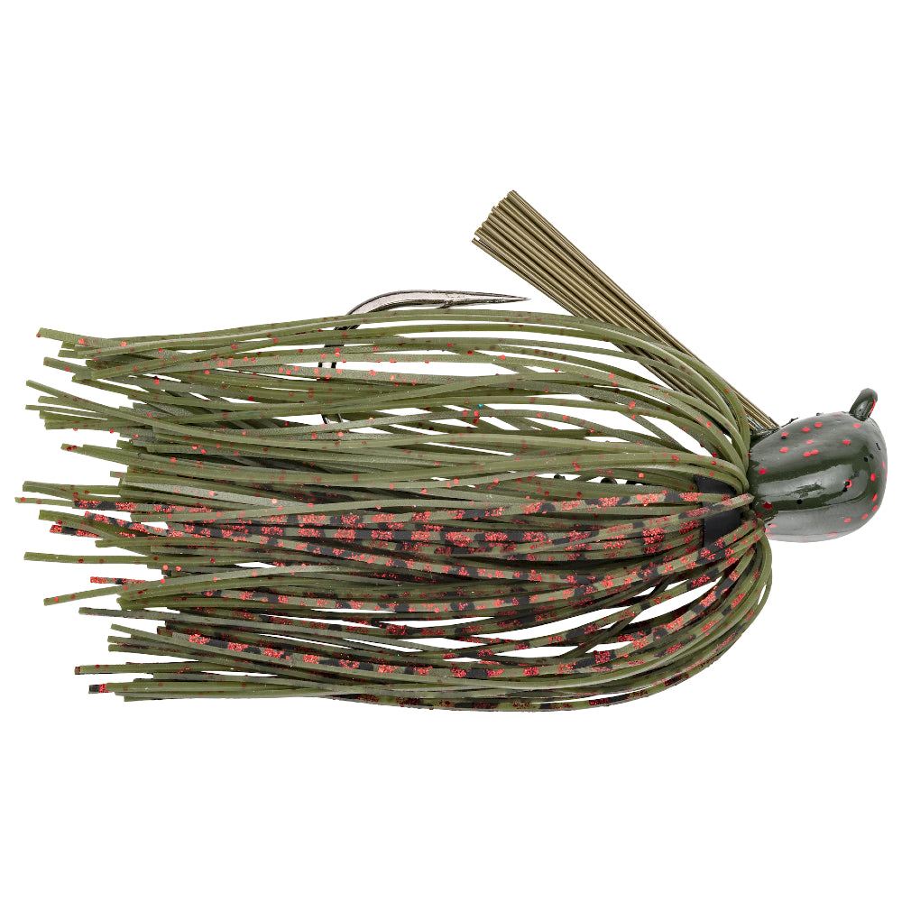 STRIKE KING Tour Grade Skipping Jig 1/2 OZ TGSKJ12