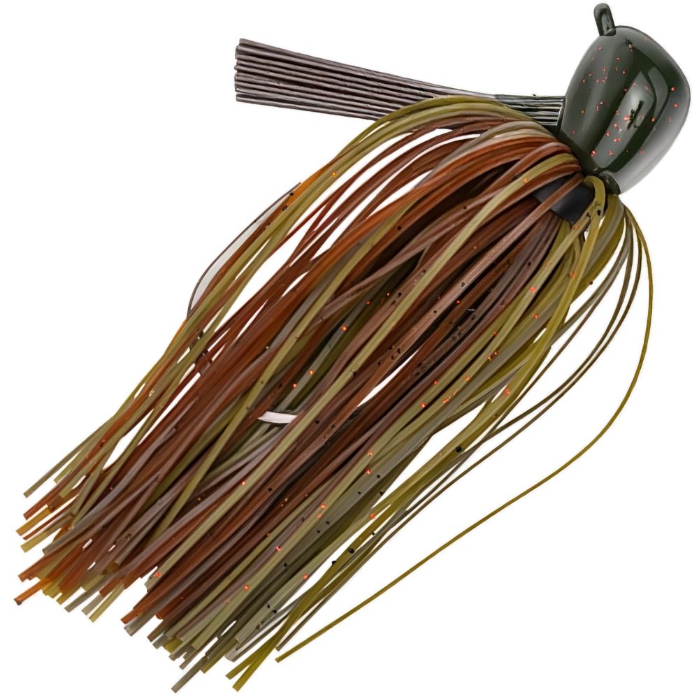 STRIKE KING Tour Grade Skipping Jig 1/2 OZ TGSKJ12