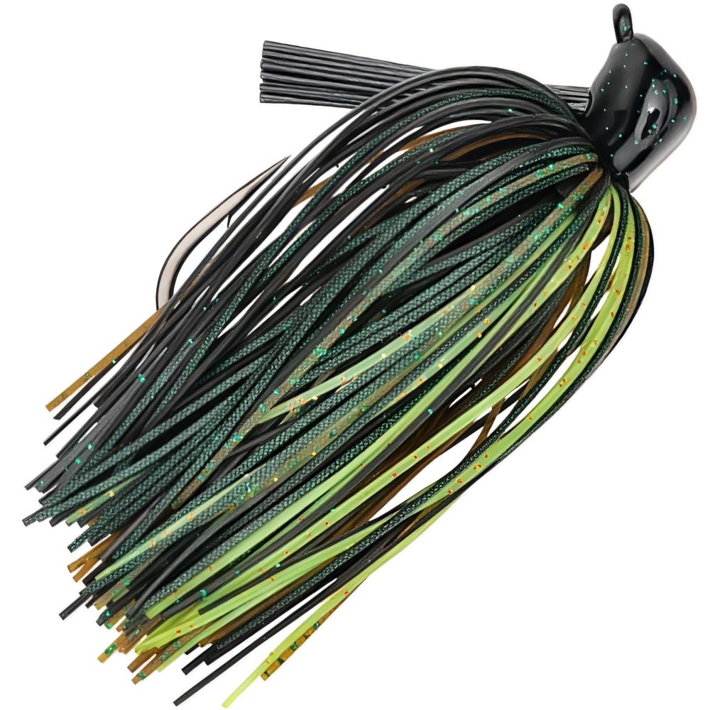 STRIKE KING Tour Grade Skipping Jig 1/2 OZ TGSKJ12