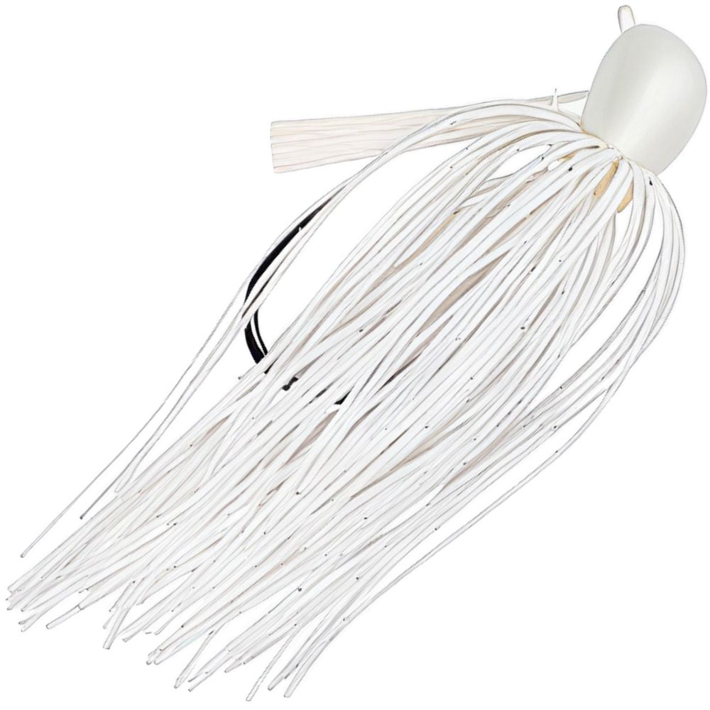 STRIKE KING Tour Grade Skipping Jig 1/2 OZ TGSKJ12