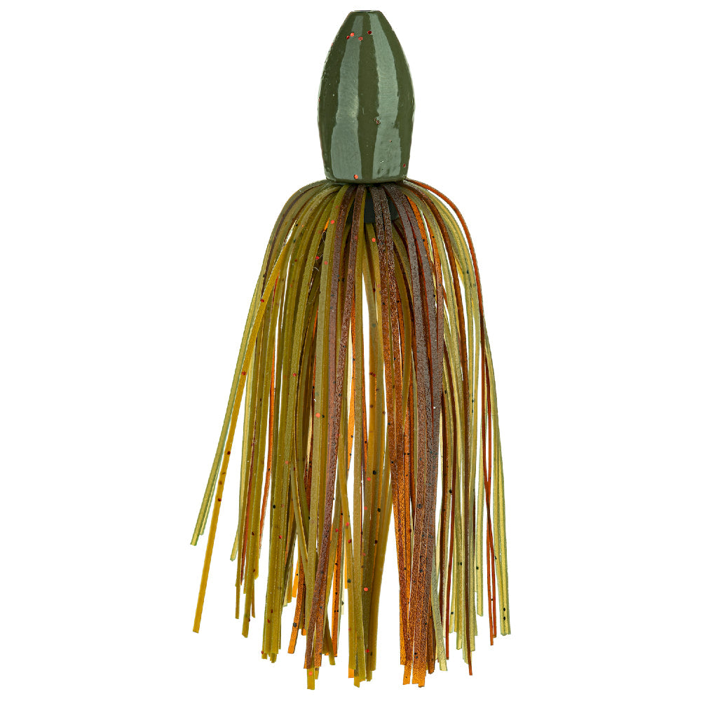 STRIKE KING Tour Grade Slither Rig 3/4 OZ TGSLR34