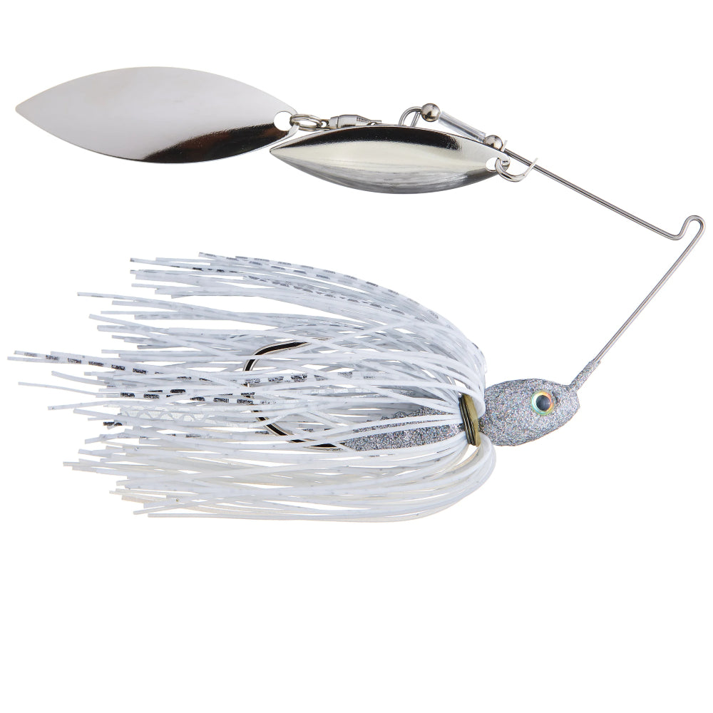 STRIKE KING Tour Grade Spinnerbait 1/2 OZ TGSBC12WW