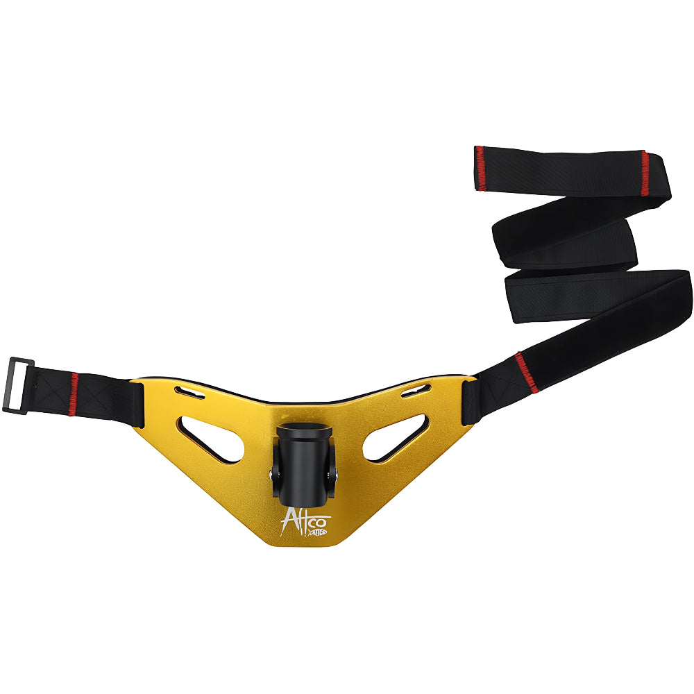 AFTCO Cinturón De Pelea Arena BELT4