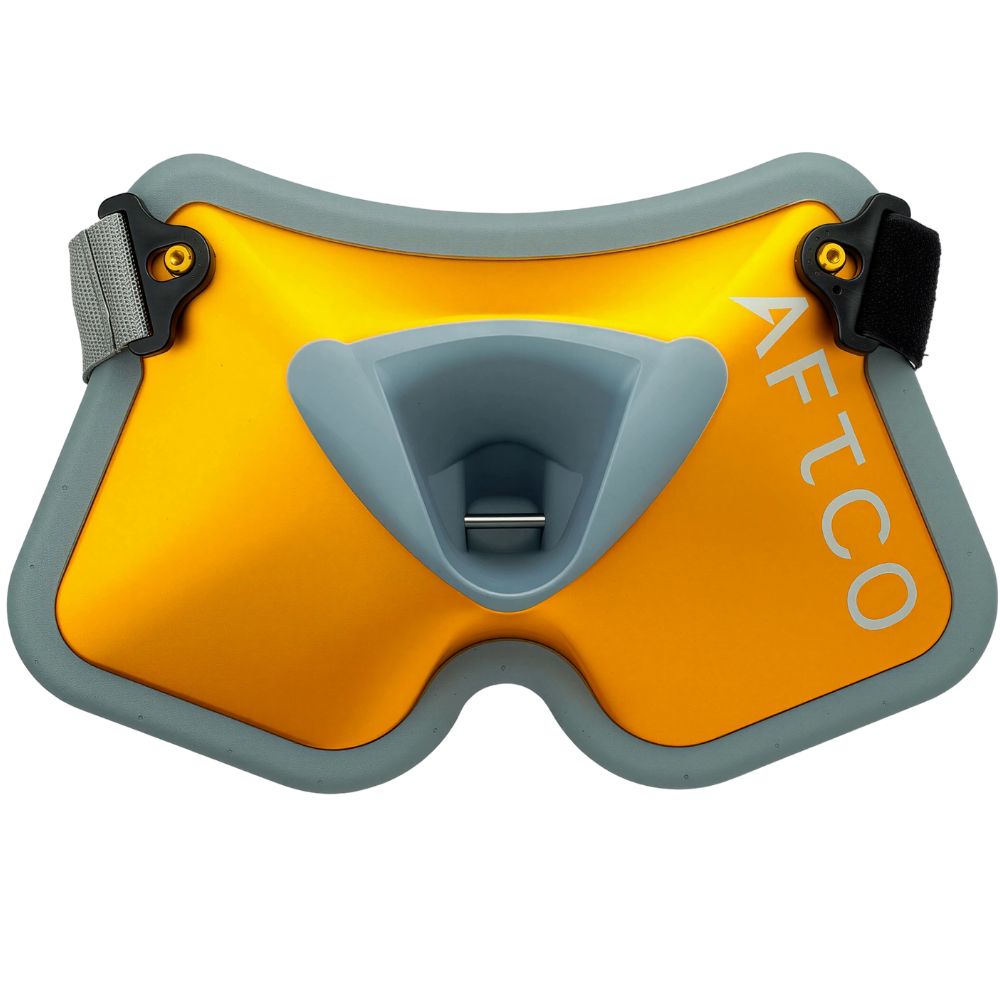 AFTCO Cinturón De Pelea Belt XL ABLT002