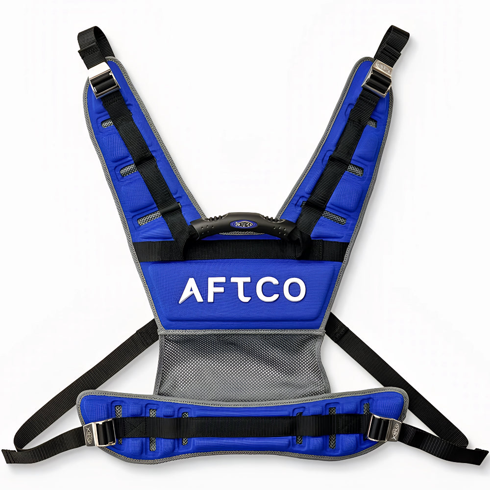 AFTCO Arnes Maxforce Shoulder HRN002