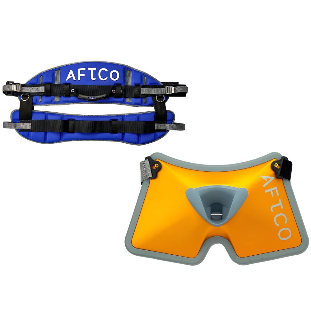 AFTCO Standup HD Kit HRN004