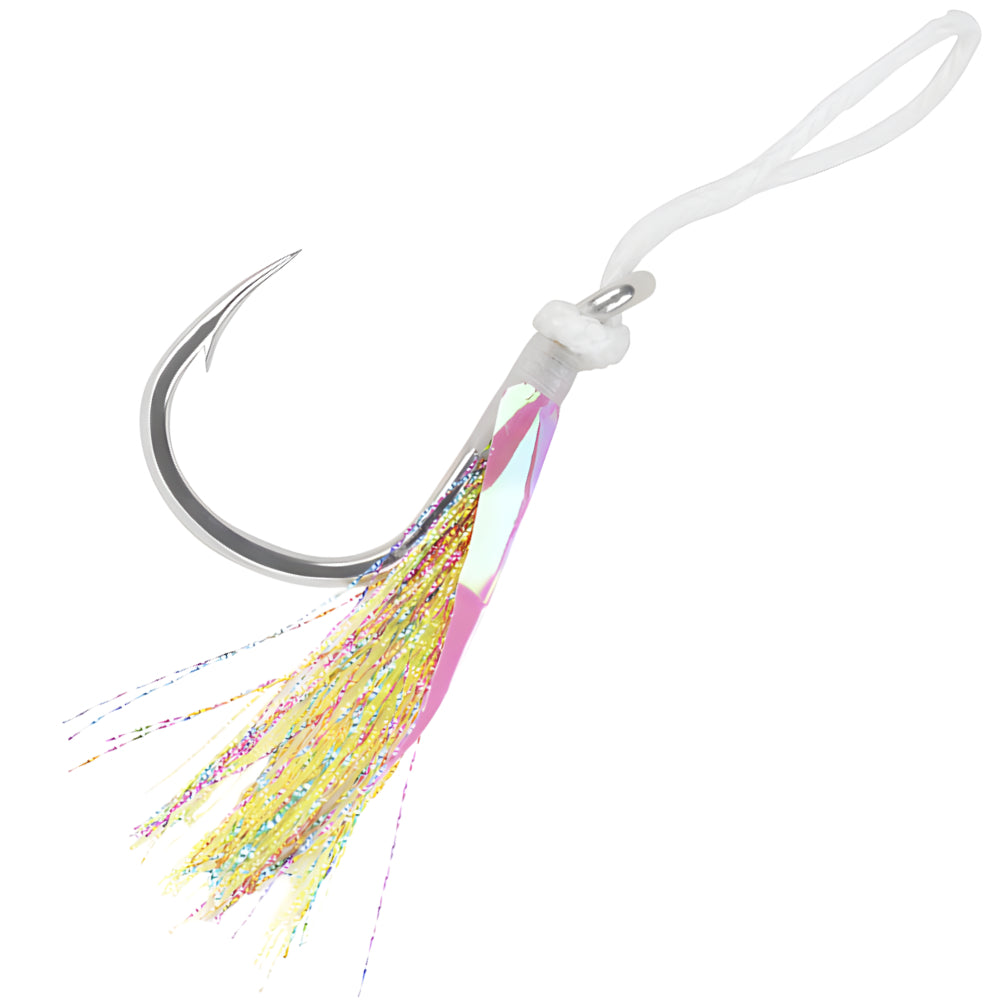 MUSTAD Heavy Duty Jigging Assist Rig J-ASSIST1